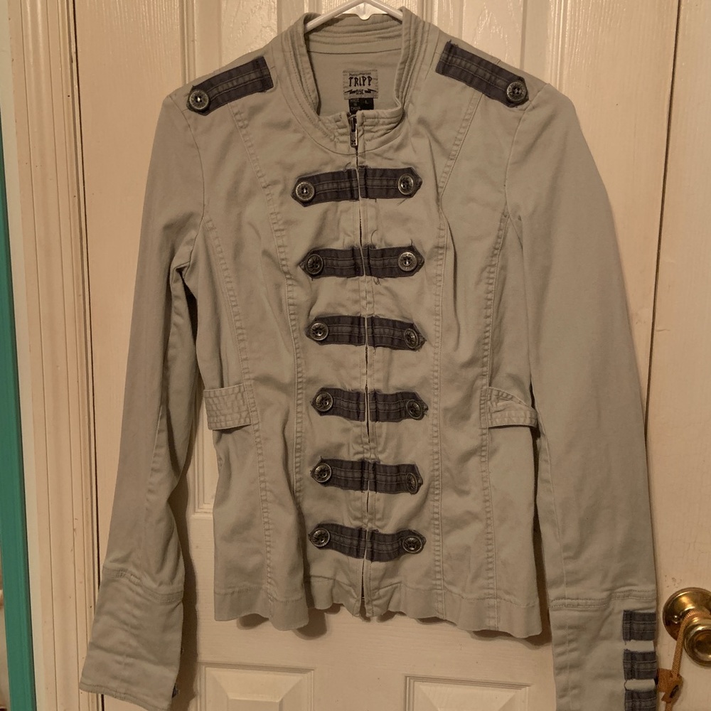 Tripp NYC Jacket
